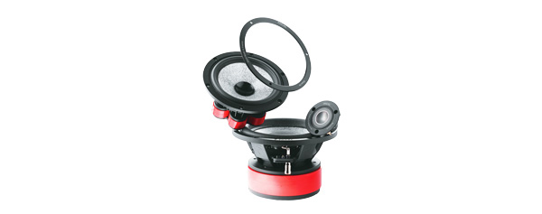 Focal kit ultima