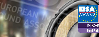 Focal Performance Expert P 25 F, il sub dell’anno per EISA