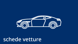 Alpine Schede Vetture