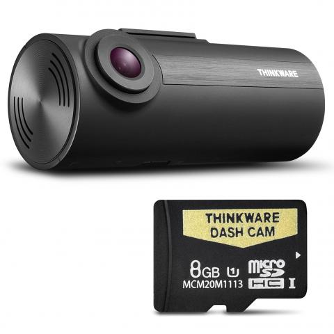 thinkware F50 e SD Card