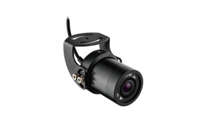 Thinkware Rear Camera waterproof