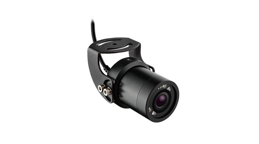 Thinkware F100 rear camera waterproof