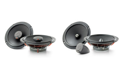 Focal Integration Universal 2018