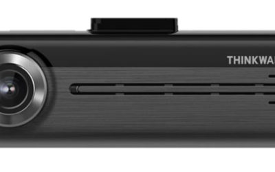 Thinkware F200 Pack