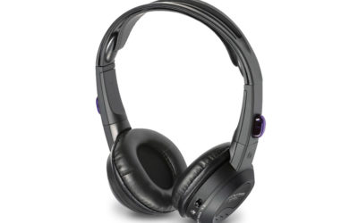 SHS-N207, le nuove cuffie wireless di Alpine