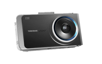 Dash Cam Thinkware X700