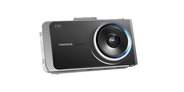 immagine thinkware dash cam X700