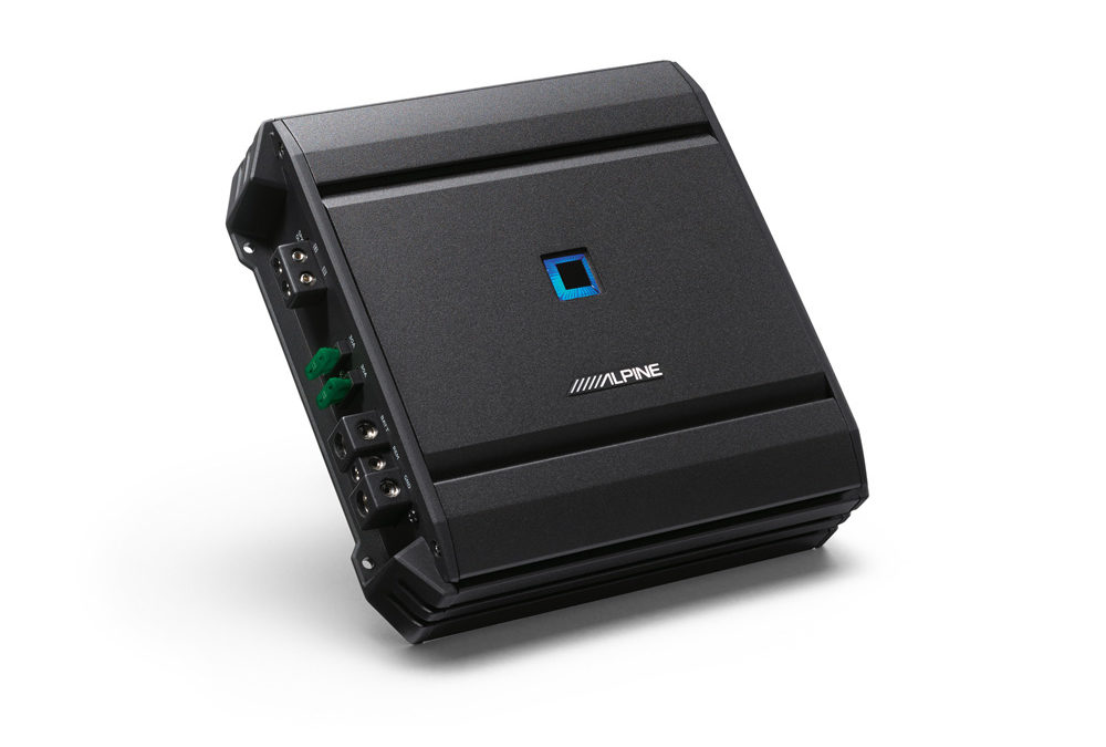 immagine Alpine S-A60M amplificatore monofonico