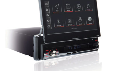 Macrom M-AN6560