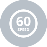 immagine icona limite velocità
