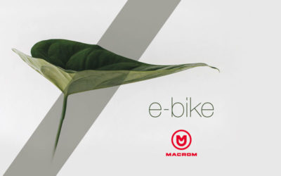 e-bike Macrom