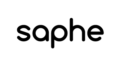 logo saphe nero 400px