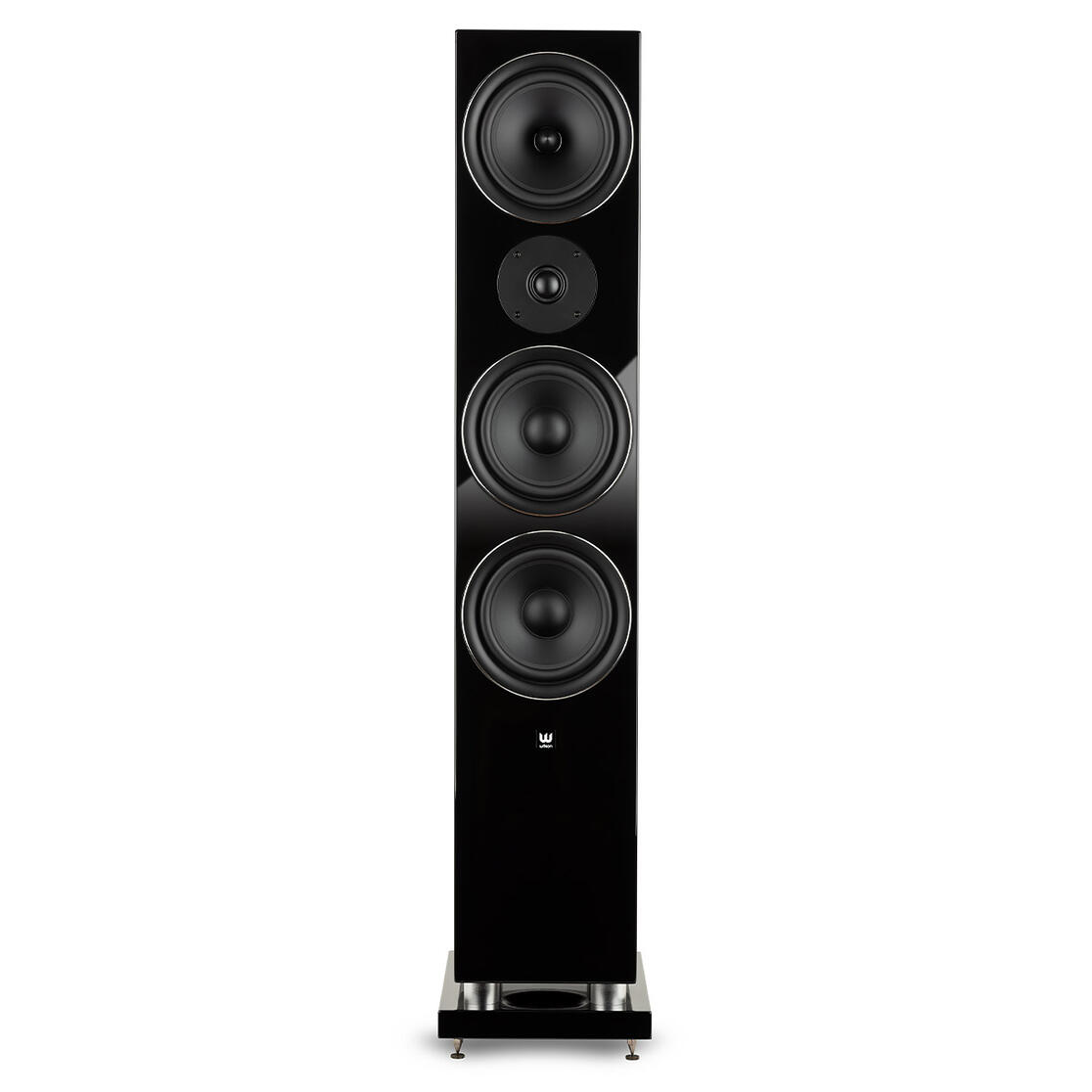 speaker wilson serie exclusive