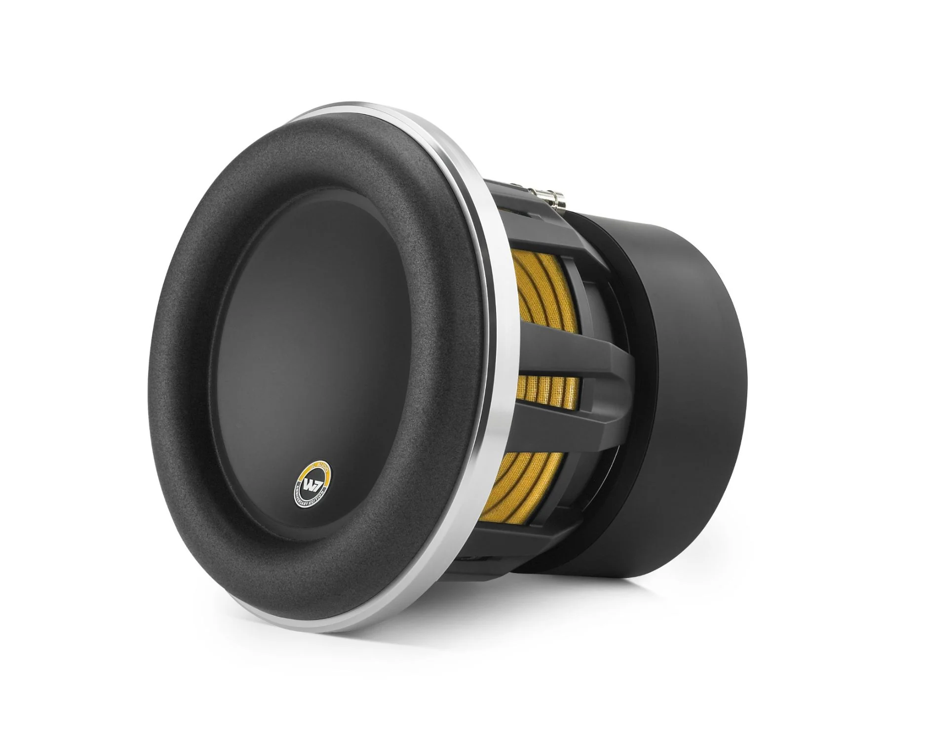 JL Audio 8W7AE, il subwoofer di riferimento !